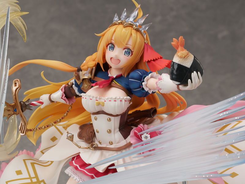 Princess Connect! Re:Dive 1/7 Scale Pre-Painted Figure: Pecorine Star 6 image 5