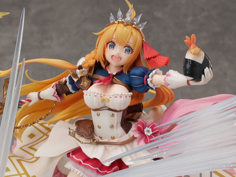 Princess Connect! Re:Dive 1/7 Scale Pre-Painted Figure: Pecorine Star 6 image 6