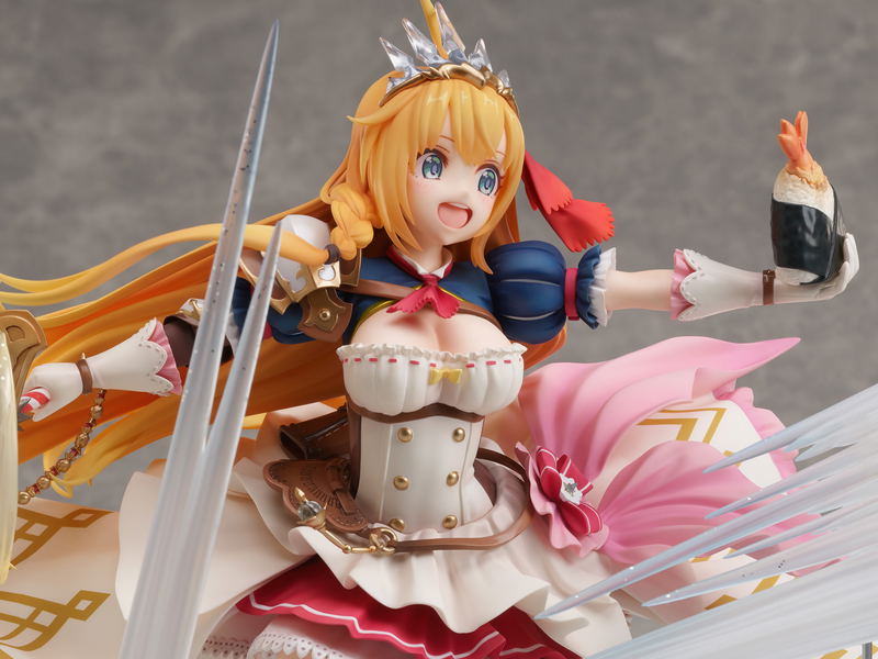 Princess Connect! Re:Dive 1/7 Scale Pre-Painted Figure: Pecorine Star 6 image 7