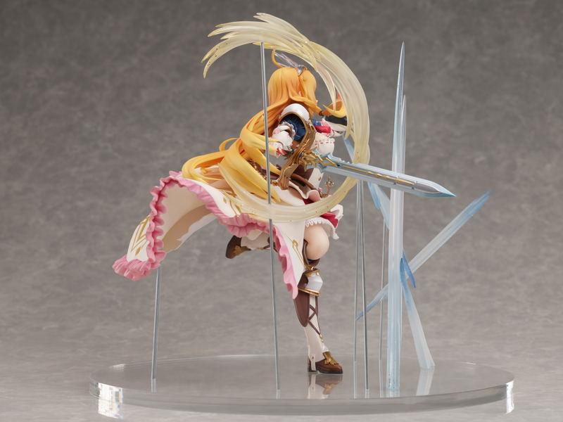 Princess Connect! Re:Dive 1/7 Scale Pre-Painted Figure: Pecorine Star 6 image 8