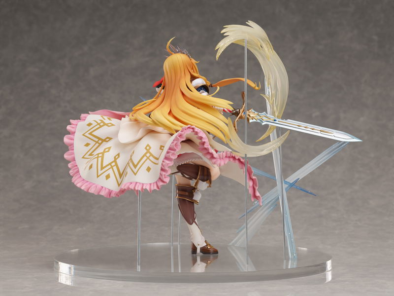 Princess Connect! Re:Dive 1/7 Scale Pre-Painted Figure: Pecorine Star 6 image 9