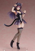 Sorasis 1/4 Scale Pre-Painted Figure: Yuuka Sorai Cat Ears Ver. [GSC Online Shop Exclusive Ver.] thumbnail 2