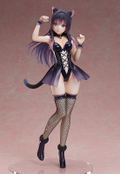 Sorasis 1/4 Scale Pre-Painted Figure: Yuuka Sorai Cat Ears Ver. [GSC Online Shop Exclusive Ver.] thumbnail 3