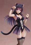 Sorasis 1/4 Scale Pre-Painted Figure: Yuuka Sorai Cat Ears Ver. [GSC Online Shop Exclusive Ver.] thumbnail 8