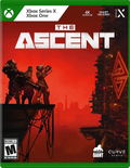 The Ascent [Cyber Edition] thumbnail 2