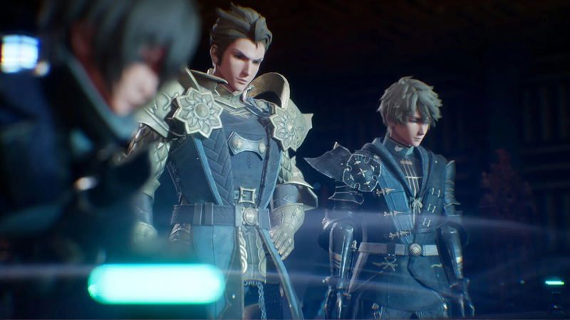 The DioField Chronicle image 15