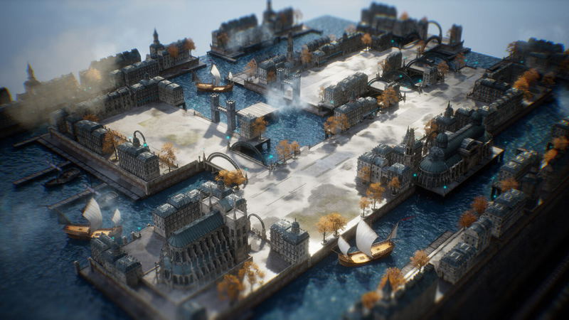 The DioField Chronicle image 17