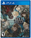 The DioField Chronicle thumbnail 1