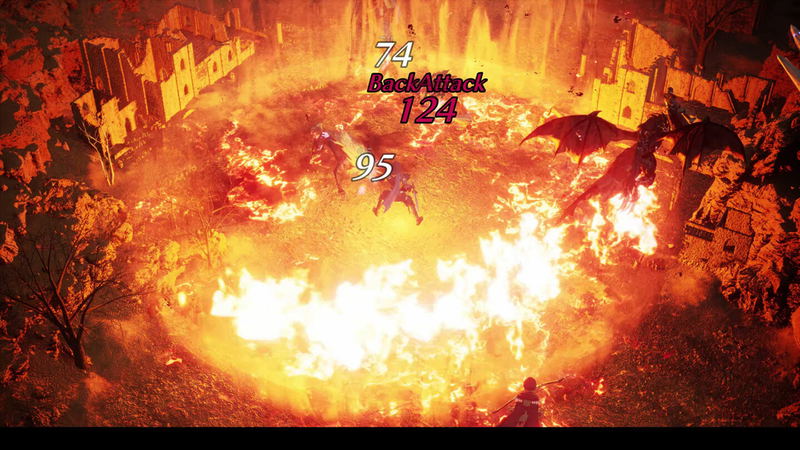 The DioField Chronicle image 4