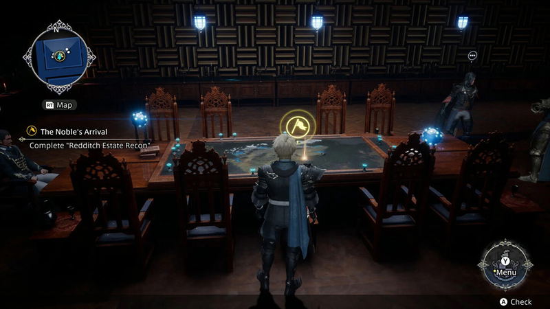 The DioField Chronicle image 11