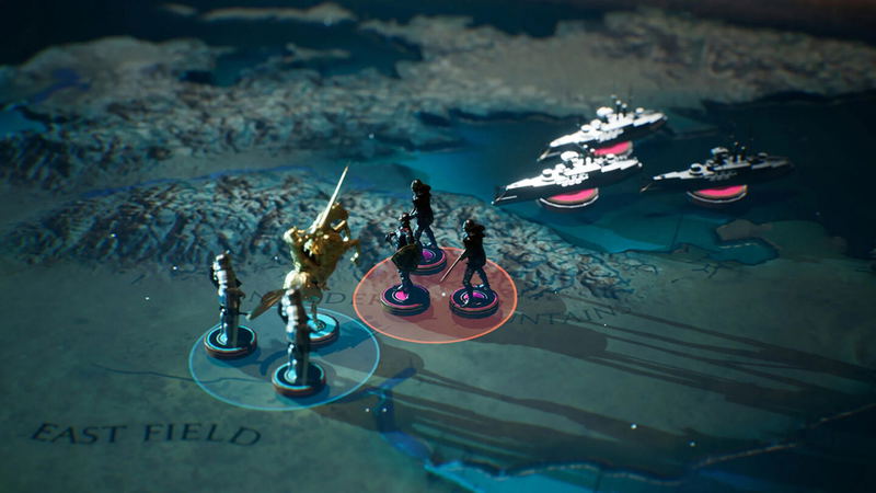 The DioField Chronicle image 12