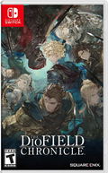 The DioField Chronicle thumbnail 1