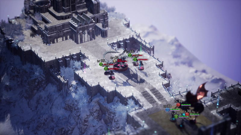 The DioField Chronicle image 7
