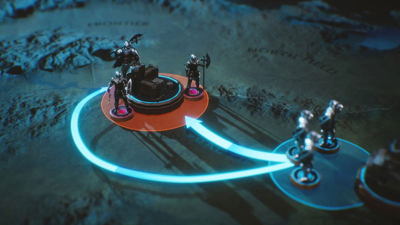 The DioField Chronicle image 10