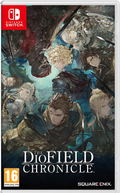 The DioField Chronicle thumbnail 1