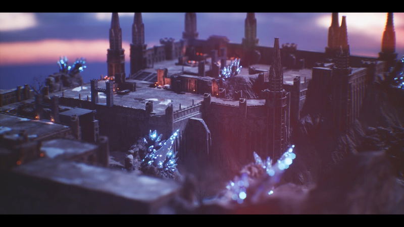 The DioField Chronicle image 8