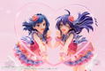 The Idolmaster Million Live! 1/8 Scale Pre-Painted Figure: Anna Mochizuki Seichou Chu LOVER!! thumbnail 11
