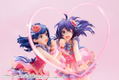 The Idolmaster Million Live! 1/8 Scale Pre-Painted Figure: Anna Mochizuki Seichou Chu LOVER!! thumbnail 12