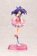 The Idolmaster Million Live! 1/8 Scale Pre-Painted Figure: Anna Mochizuki Seichou Chu LOVER!! thumbnail 6