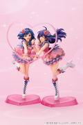 The Idolmaster Million Live! 1/8 Scale Pre-Painted Figure: Yuriko Nanao Seichou Chu LOVER!! thumbnail 10