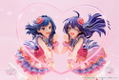 The Idolmaster Million Live! 1/8 Scale Pre-Painted Figure: Yuriko Nanao Seichou Chu LOVER!! thumbnail 11