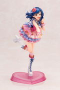 The Idolmaster Million Live! 1/8 Scale Pre-Painted Figure: Yuriko Nanao Seichou Chu LOVER!! thumbnail 2