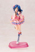 The Idolmaster Million Live! 1/8 Scale Pre-Painted Figure: Yuriko Nanao Seichou Chu LOVER!! thumbnail 3