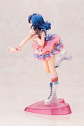 The Idolmaster Million Live! 1/8 Scale Pre-Painted Figure: Yuriko Nanao Seichou Chu LOVER!! thumbnail 4