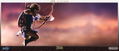 The Legend of Zelda Breath of the Wild PVC Painted Statue: Link [Standard Edition] (Re-run) thumbnail 27