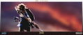 The Legend of Zelda Breath of the Wild PVC Painted Statue: Link [Standard Edition] (Re-run) thumbnail 29