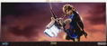 The Legend of Zelda Breath of the Wild PVC Painted Statue: Link [Standard Edition] (Re-run) thumbnail 31