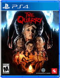 The Quarry thumbnail 1