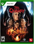 The Quarry thumbnail 1