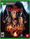 The Quarry thumbnail 1