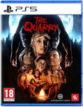 The Quarry thumbnail 1
