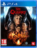The Quarry thumbnail 1