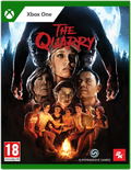 The Quarry thumbnail 1