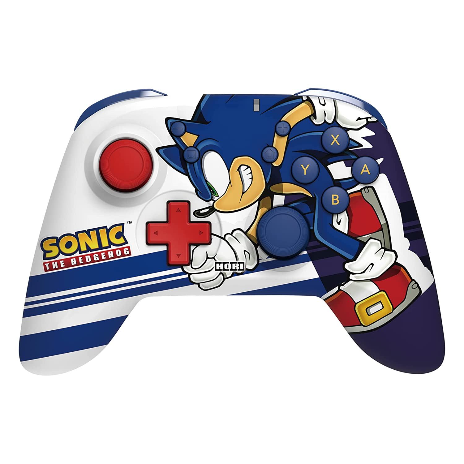 Wireless Switch (Sonic the Hedgehog) for Nintendo Switch