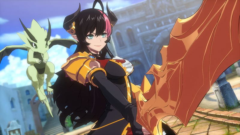 DNF Duel (Multi-Language) image 2