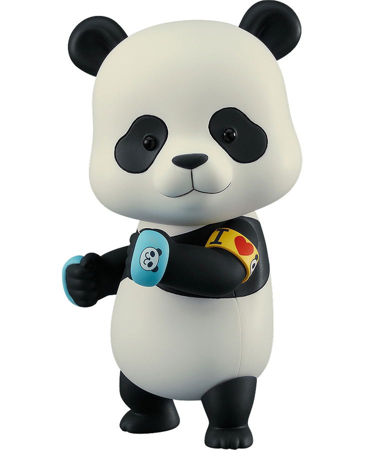 Nendoroid No. 1844 Jujutsu Kaisen: Panda image 1