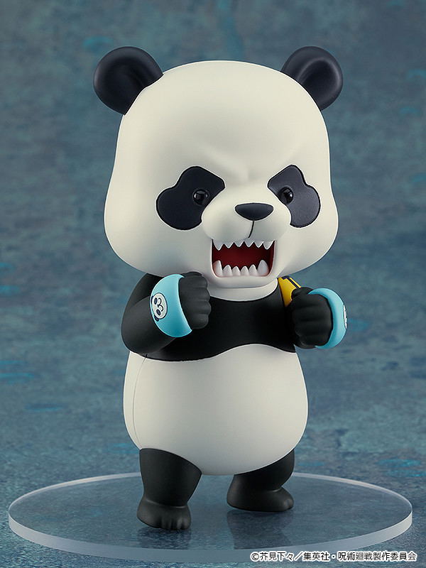 Nendoroid No. 1844 Jujutsu Kaisen: Panda image 3
