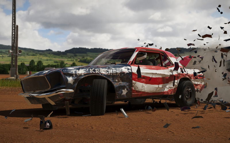 Wreckfest image 10