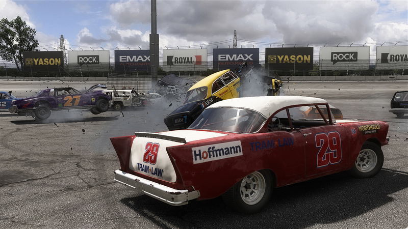 Wreckfest image 9