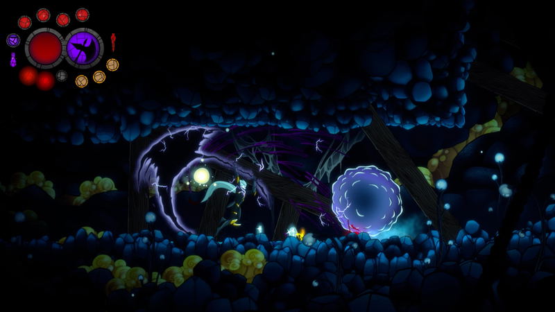 Aeterna Noctis image 3