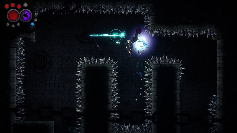 Aeterna Noctis image 4