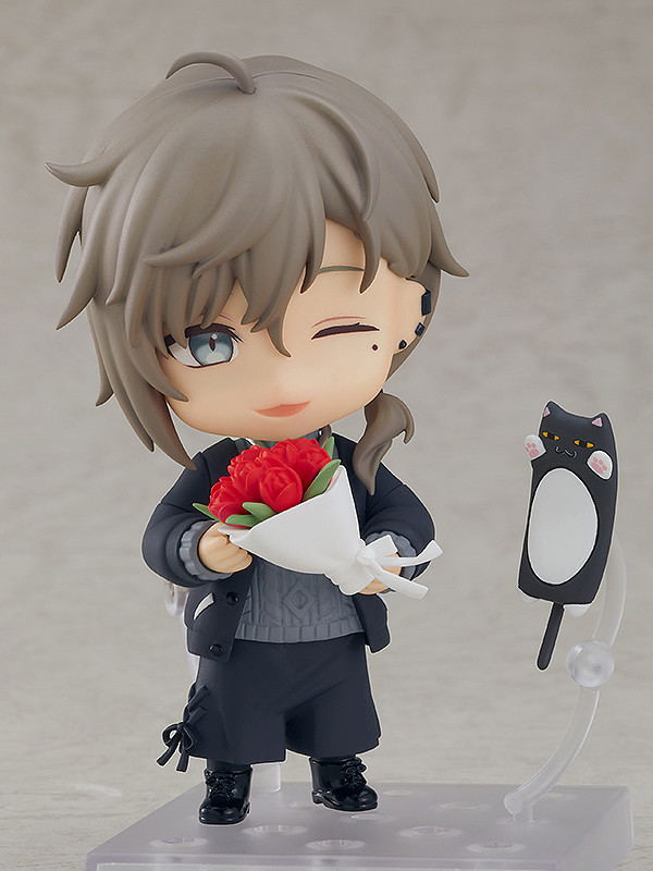 Nendoroid No. 1848 Nijisanji: Kanae [GSC Online Shop Limited Ver.] image 5