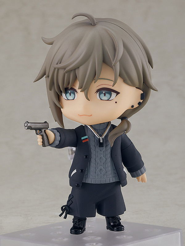 Nendoroid No. 1848 Nijisanji: Kanae [GSC Online Shop Limited Ver.] image 6