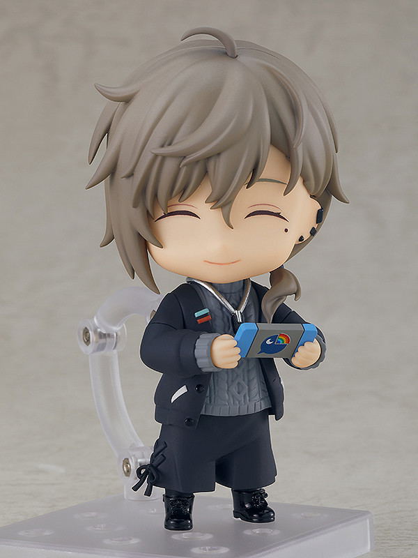 Nendoroid No. 1848 Nijisanji: Kanae [GSC Online Shop Limited Ver.] image 7