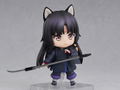 Nendoroid No. 1859 Arknights: Saga [GSC Online Shop Limited Ver.] thumbnail 4