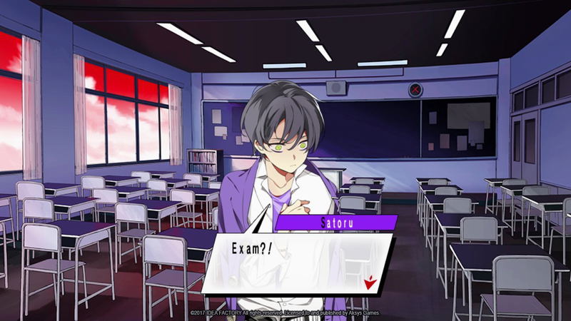 Bad Apple Wars image 10